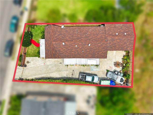 6532 Scout Avenue, Bell Gardens, CA 90201
