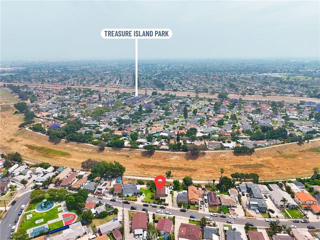 6532 Scout Avenue, Bell Gardens, CA 90201