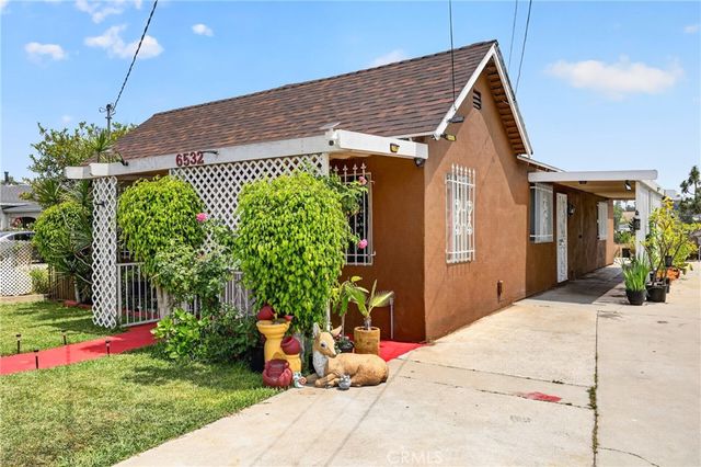 6532 Scout Avenue, Bell Gardens, CA 90201