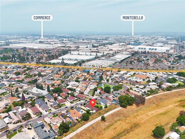 6532 Scout Avenue, Bell Gardens, CA 90201