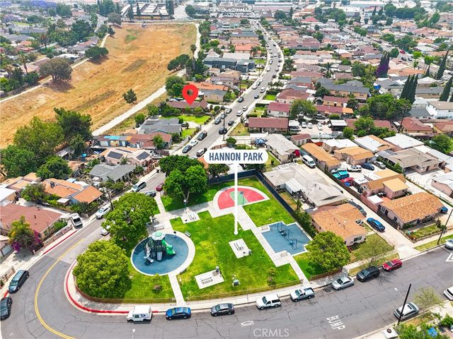 6532 Scout Avenue, Bell Gardens, CA 90201