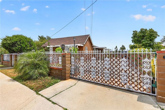 6532 Scout Avenue, Bell Gardens, CA 90201