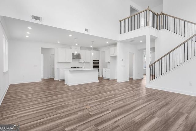 8820 Avonbrook Close, Ball Ground, GA 30107