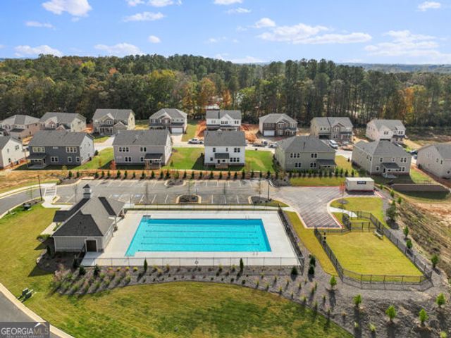 8820 Avonbrook Close, Ball Ground, GA 30107
