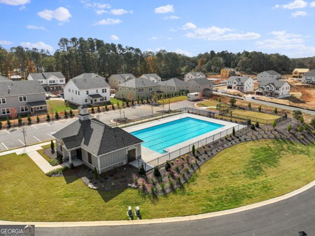 8820 Avonbrook Close, Ball Ground, GA 30107