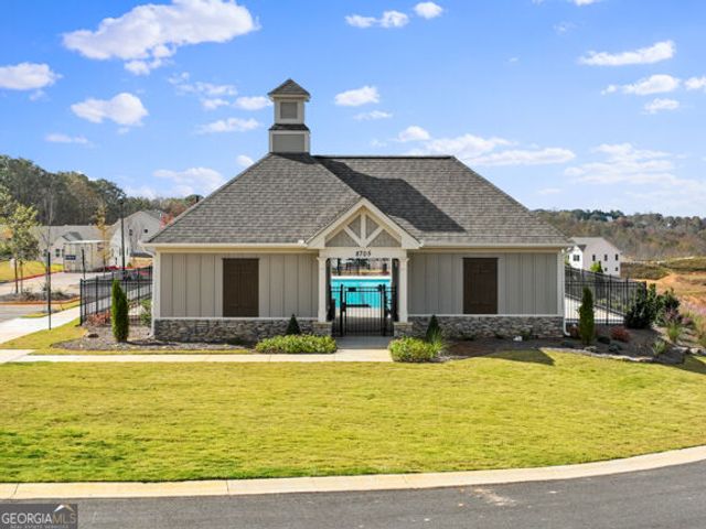 8820 Avonbrook Close, Ball Ground, GA 30107