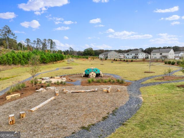 8820 Avonbrook Close, Ball Ground, GA 30107