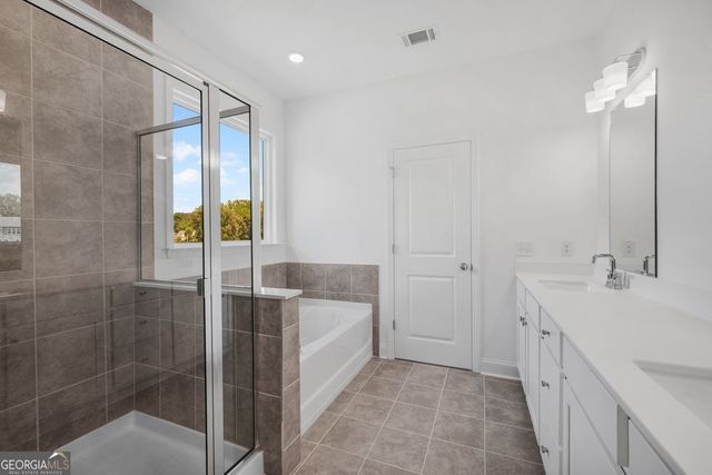 8820 Avonbrook Close, Ball Ground, GA 30107