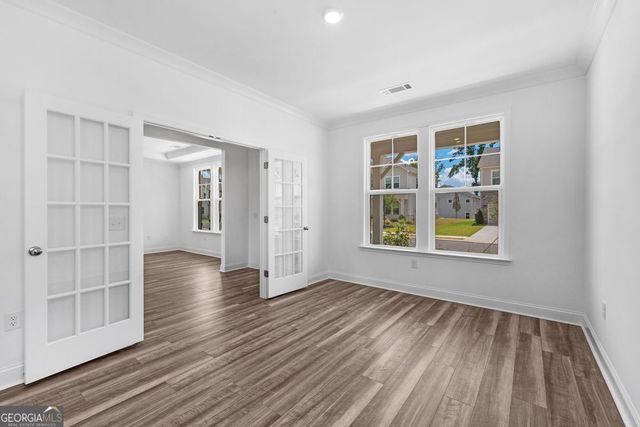 8820 Avonbrook Close, Ball Ground, GA 30107