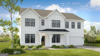 8820 Avonbrook Close, Ball Ground, GA 30107