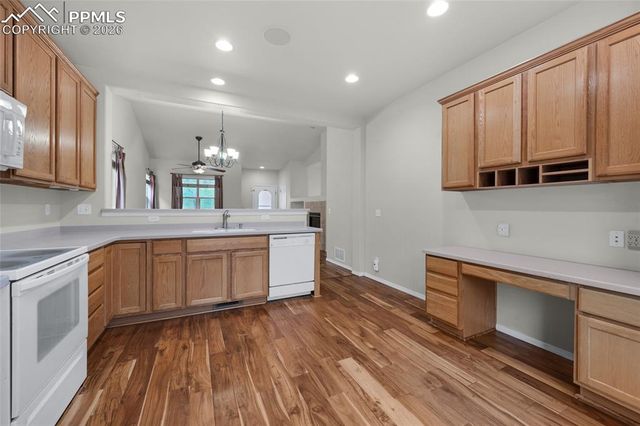 14155 Albatross Drive, Colorado Springs, CO 80921