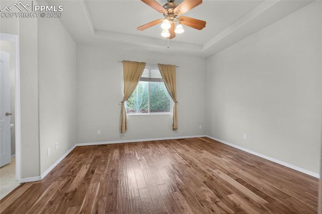 14155 Albatross Drive, Colorado Springs, CO 80921