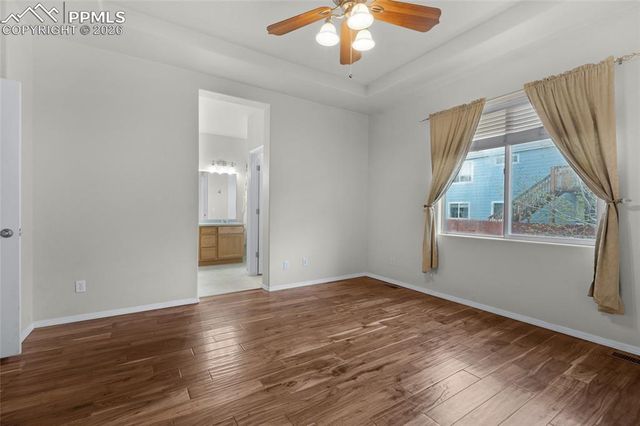 14155 Albatross Drive, Colorado Springs, CO 80921