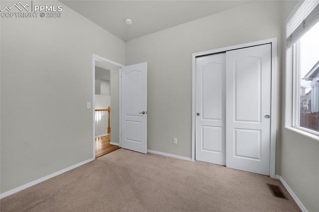 14155 Albatross Drive, Colorado Springs, CO 80921