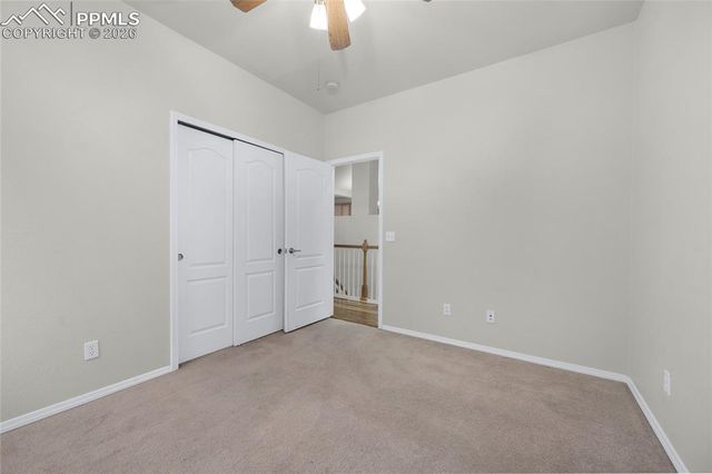 14155 Albatross Drive, Colorado Springs, CO 80921