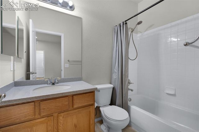 14155 Albatross Drive, Colorado Springs, CO 80921