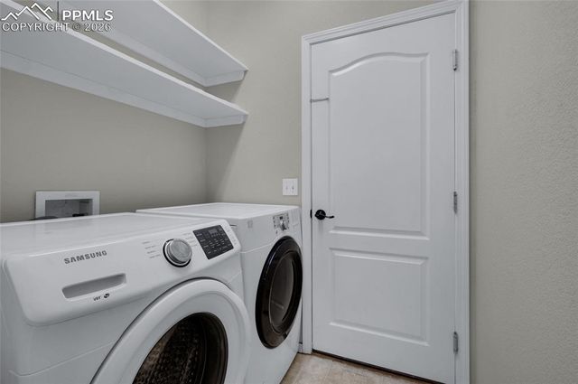 14155 Albatross Drive, Colorado Springs, CO 80921