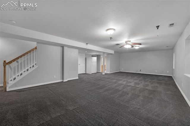 14155 Albatross Drive, Colorado Springs, CO 80921