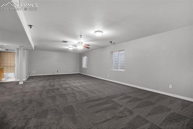 14155 Albatross Drive, Colorado Springs, CO 80921