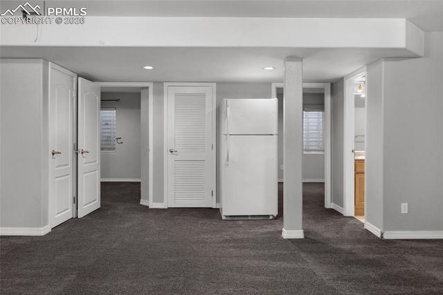 14155 Albatross Drive, Colorado Springs, CO 80921