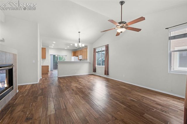 14155 Albatross Drive, Colorado Springs, CO 80921