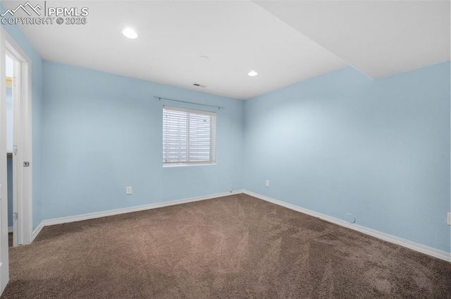 14155 Albatross Drive, Colorado Springs, CO 80921