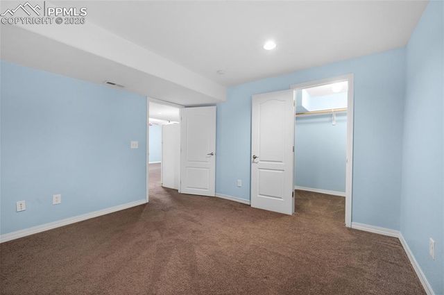 14155 Albatross Drive, Colorado Springs, CO 80921