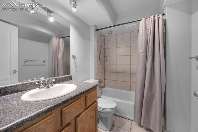 14155 Albatross Drive, Colorado Springs, CO 80921