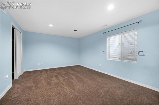 14155 Albatross Drive, Colorado Springs, CO 80921