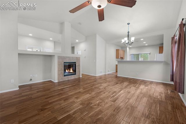 14155 Albatross Drive, Colorado Springs, CO 80921