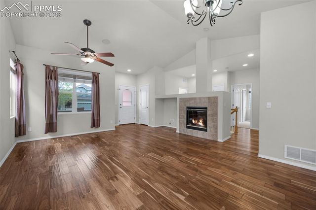 14155 Albatross Drive, Colorado Springs, CO 80921