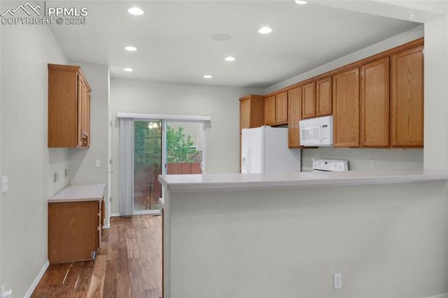 14155 Albatross Drive, Colorado Springs, CO 80921