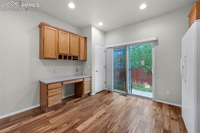 14155 Albatross Drive, Colorado Springs, CO 80921