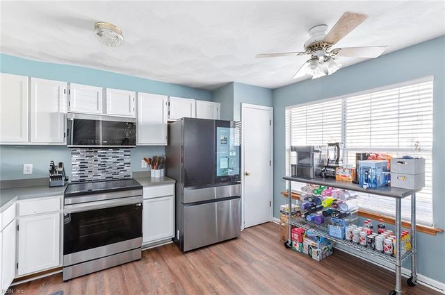 106 Toddsbury CT, Suffolk, VA 23434