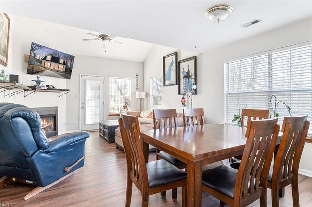 106 Toddsbury CT, Suffolk, VA 23434