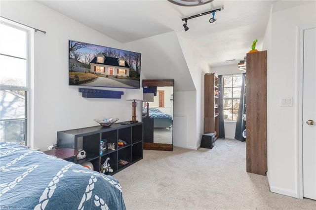 106 Toddsbury CT, Suffolk, VA 23434