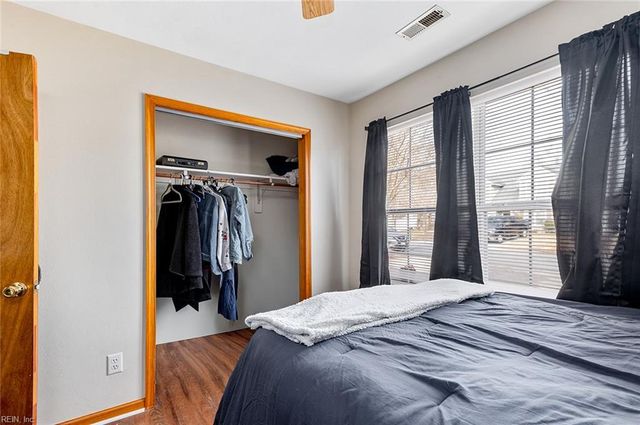 106 Toddsbury CT, Suffolk, VA 23434