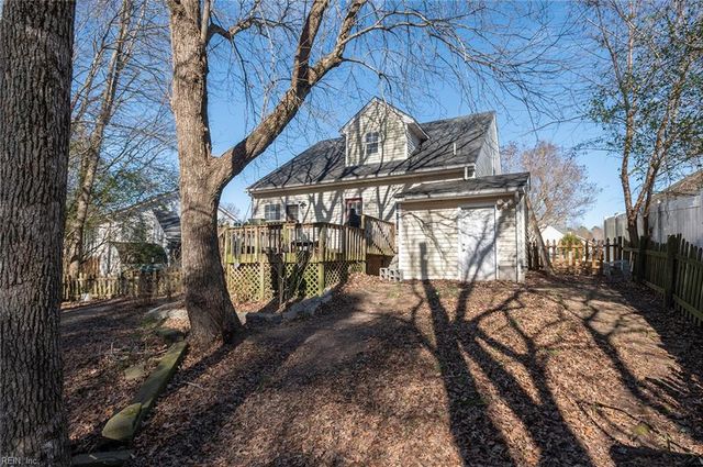 106 Toddsbury CT, Suffolk, VA 23434