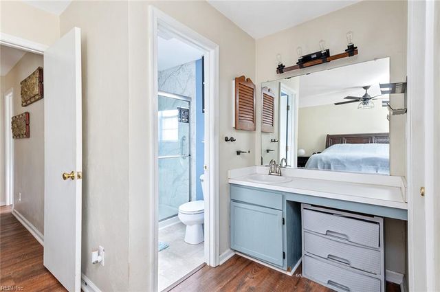 106 Toddsbury CT, Suffolk, VA 23434