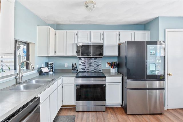 106 Toddsbury CT, Suffolk, VA 23434