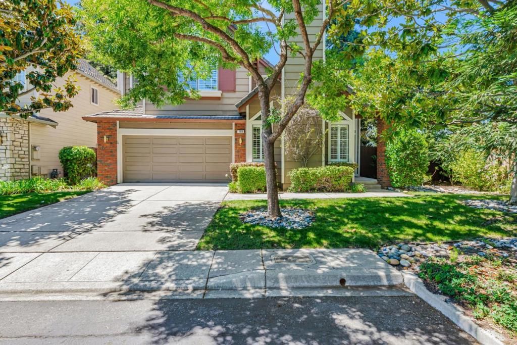 100 Danbury Lane, Redwood City, CA 94061