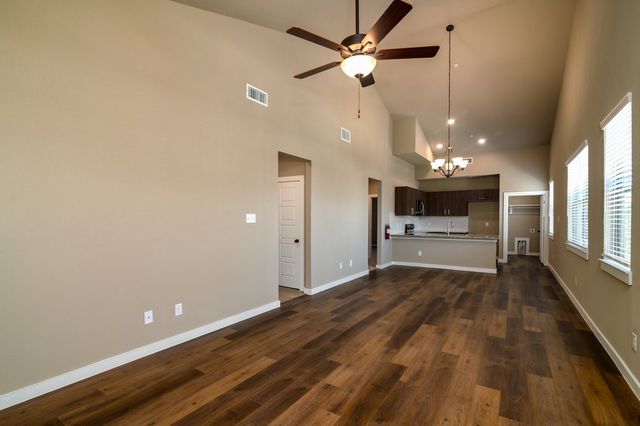 742 Fallow Drive, Venus, TX 76084