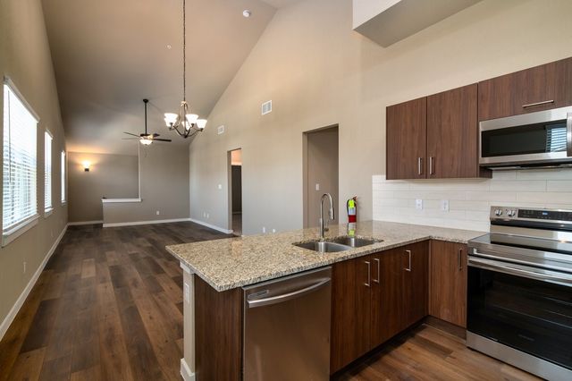 742 Fallow Drive, Venus, TX 76084