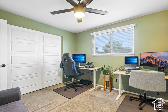 626 W IVY DR, Midvale, UT 84047