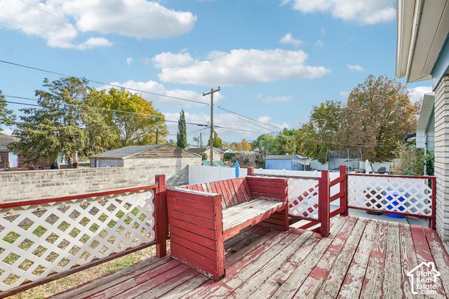 626 W IVY DR, Midvale, UT 84047
