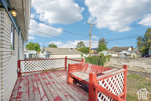 626 W IVY DR, Midvale, UT 84047