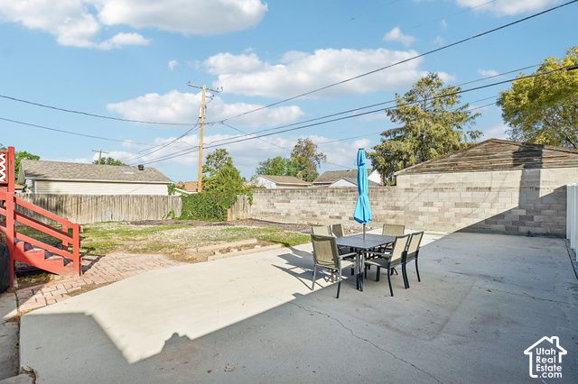 626 W IVY DR, Midvale, UT 84047