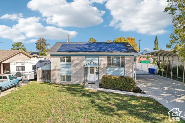 626 W IVY DR, Midvale, UT 84047
