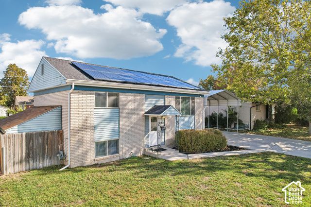 626 W IVY DR, Midvale, UT 84047