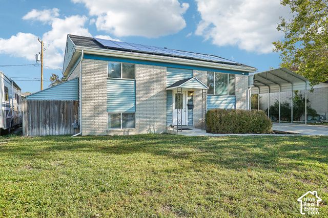 626 W IVY DR, Midvale, UT 84047